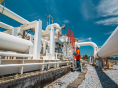 Exxon to build coastal telecommunications station within G/Town to Vreed-En-Hoop area