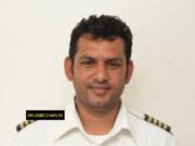 Pilot cleared of TIP charges says reputation damaged, considering all legal options