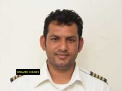 Pilot cleared of TIP charges says reputation damaged, considering all legal options