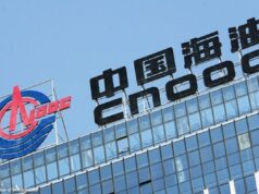 CNOOC joins Exxon in arbitration fight against Chevron over 30 % working interest in Stabroek Block