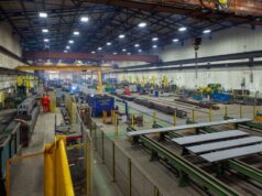 US company secures US$5.7M contract to provide steel for local hospital project