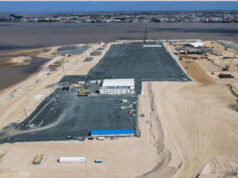 Vreed-en-Hoop Shore Base secures US$25M financing facility from New Hayven Merchant Bank