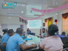 PPC partners with Human Services Ministry to bolster procurement practices
