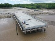 After multiple delays, CGX says cargo operations at Berbice Deepwater Port to commence within months