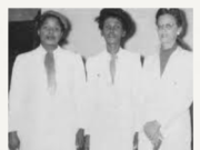 Remembering the first women elected to Guyana’s Parliament
