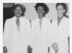 Remembering the first women elected to Guyana’s Parliament