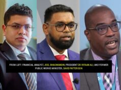 Financial Analyst challenges Patterson’s GPL claims as Pres. Ali’s intervention sparks debate