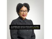 Guyana Energy Conference to advocate for increased inclusion of women in oil & gas industry – CEO