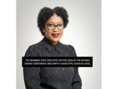 Guyana Energy Conference to advocate for increased inclusion of women in oil & gas industry – CEO