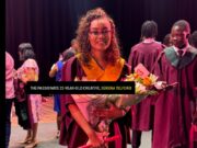 Young Guyanese artist shares journey to transforming creative passion into thriving business