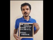 Man, 28, charged with 6 counts of transmitting child pornography, other offences