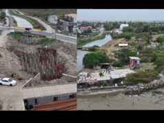 NDIA dismisses Opposition MP’s claims about govt. neglect of Region Three pump stations