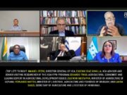 IICA unveils latest guide for strengthening regional food systems