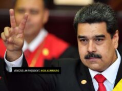 Can Venezuela successfully use cryptocurrency to evade effects of U.S. sanctions?