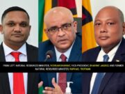 Govt. defends management of petroleum industry; highlights coalition’s almost criminal neglect of sector