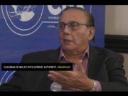 Guyana needs minimum of US$10B in investments to harness oil and gas opportunities- Govt. Advisor