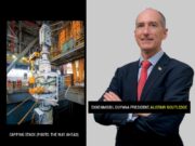 Capping stack to arrive in Guyana within weeks-Routledge