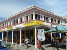 Local Gov’t Ministry played no part in removal of vendors outside Demico House, Discount Store – Minister