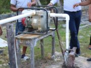 Fort Island Well to be upgraded with new photovoltaic system