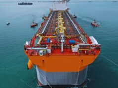 Exxon approves contract for SBM to build Guyana’s 6th FPSO