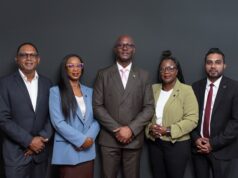 City Chamber elects new Executive Management Committee, Hutson returns as President