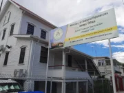 Pres. Ali calls for mindset shift in Guyana’s approach to local content