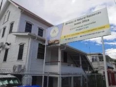 Pres. Ali calls for mindset shift in Guyana’s approach to local content