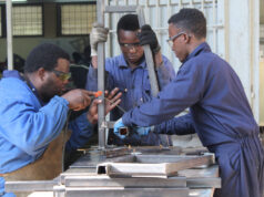 Education Ministry undertaking study to align TVET with labour market demands