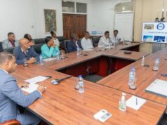 Coalition “no-show” at power supply status meeting