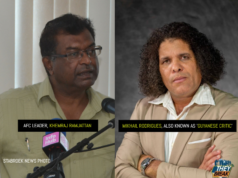 AFC unhappy with PPC’s decision to uphold $865M contract to Tepui Group