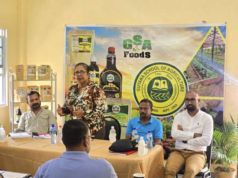 GSA holds stakeholders’ consultations to foster continued agri-education, research