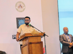 Presi. Ali urges radical transformation in banking sector to support growth of local businesses