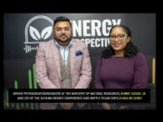 Exxon’s Whiptail licence showcases Guyana’s evolved permitting processes – Gossai