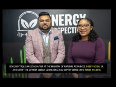 Exxon’s Whiptail licence showcases Guyana’s evolved permitting processes – Gossai