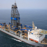 oil rig fpso