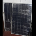stolen panels