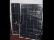 Security guard, businessman arrested over stolen school solar panels