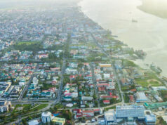 Guyana Energy Conference to help country become model state for oil best practices by presenting lessons from global producers