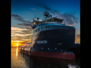 ExxonMobil initiates search for vessel providers