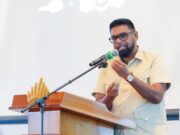 Govt. to initiate review of strides made with Guyana’s Local Content Law