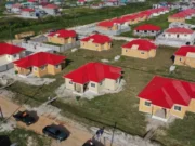 Construction of first 100 young professional homes to begin soon at Palmyra