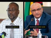 Jagdeo rubbishes GTU President’s claim of preferential treatment to striking sugar workers