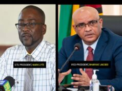 Jagdeo rubbishes GTU President’s claim of preferential treatment to striking sugar workers