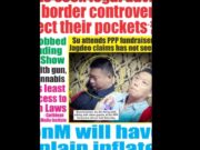 Chinese businessman demands retraction following Kaieteur News publication claiming he is “Su”