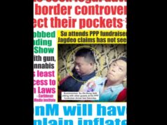 Chinese businessman demands retraction following Kaieteur News publication claiming he is “Su”