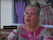 Activist fails in second attempt to stall gas-to-energy project