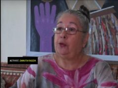 Activist fails in second attempt to stall gas-to-energy project