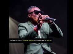 ”Mashup Kingdom” by Guyanese artiste is theme song for Antigua’s 2024 Carnival