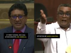 House throws out opposition’s motion to amend Local Govt. Commison Act