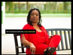 Defying infertility to become a resilient, loving mom of 3 : This is my mother’s journey